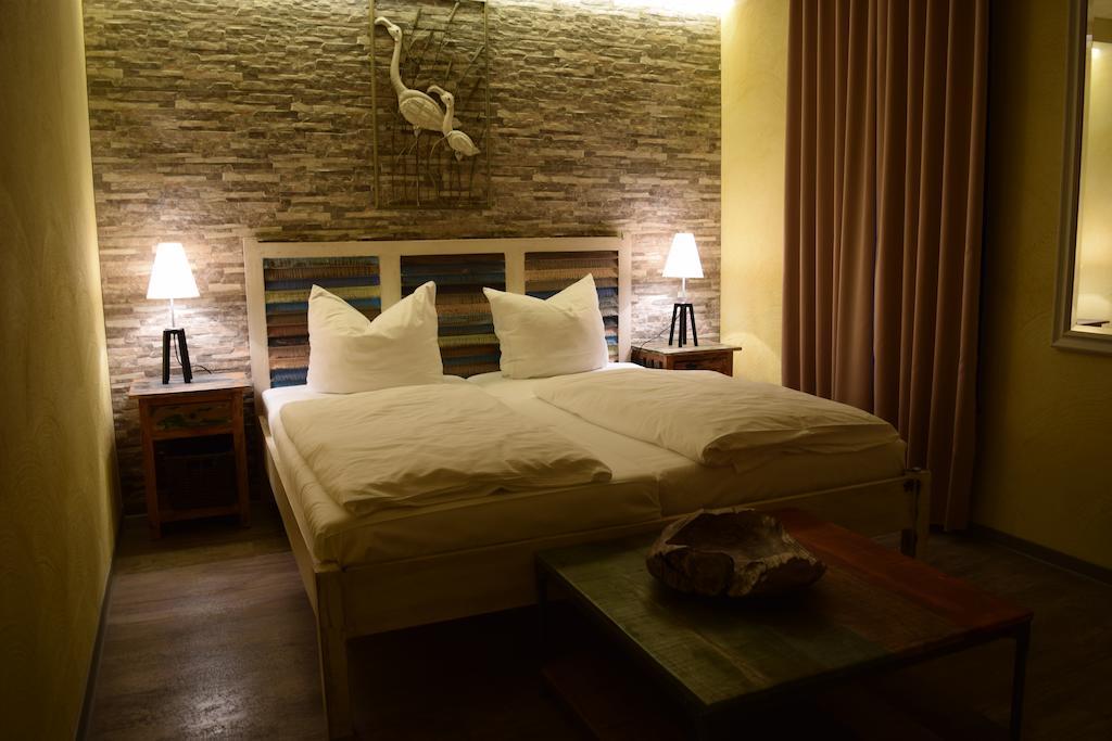 Hotel Arte Vida Ohg Spremberg Luaran gambar