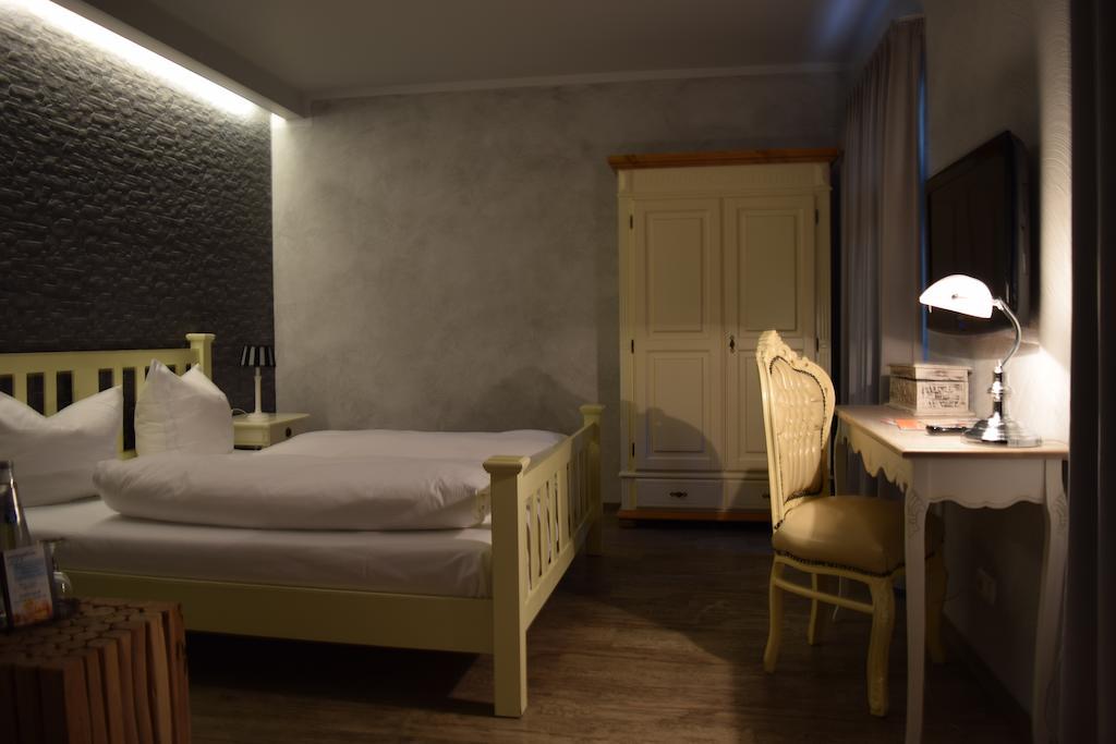 Hotel Arte Vida Ohg Spremberg Luaran gambar