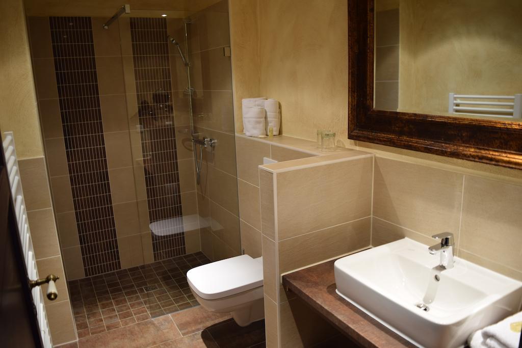Hotel Arte Vida Ohg Spremberg Bilik gambar