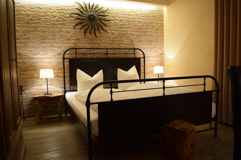 Hotel Arte Vida Ohg Spremberg Luaran gambar
