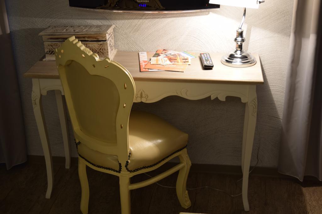 Hotel Arte Vida Ohg Spremberg Bilik gambar