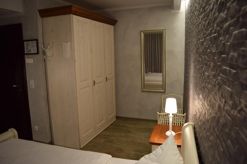 Hotel Arte Vida Ohg Spremberg Luaran gambar