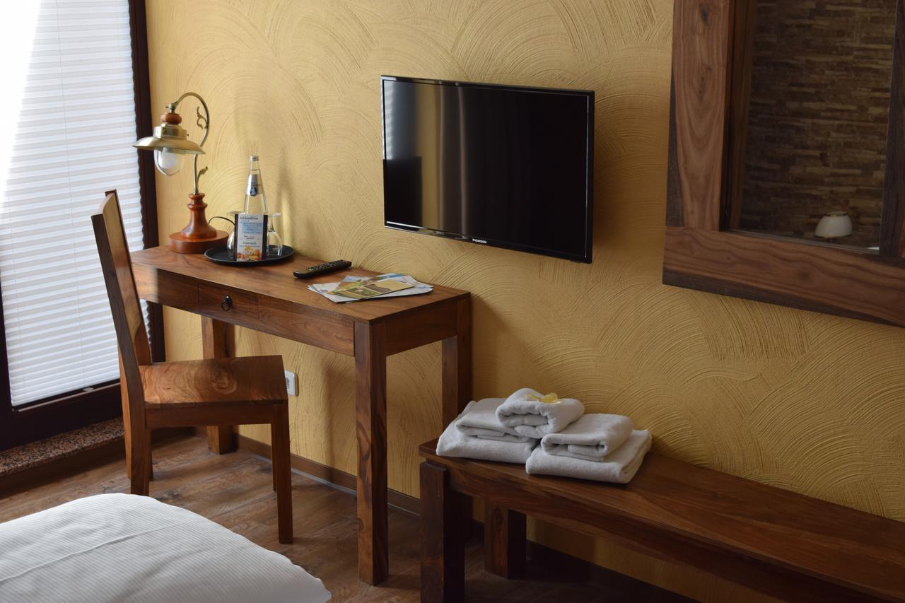 Hotel Arte Vida Ohg Spremberg Luaran gambar