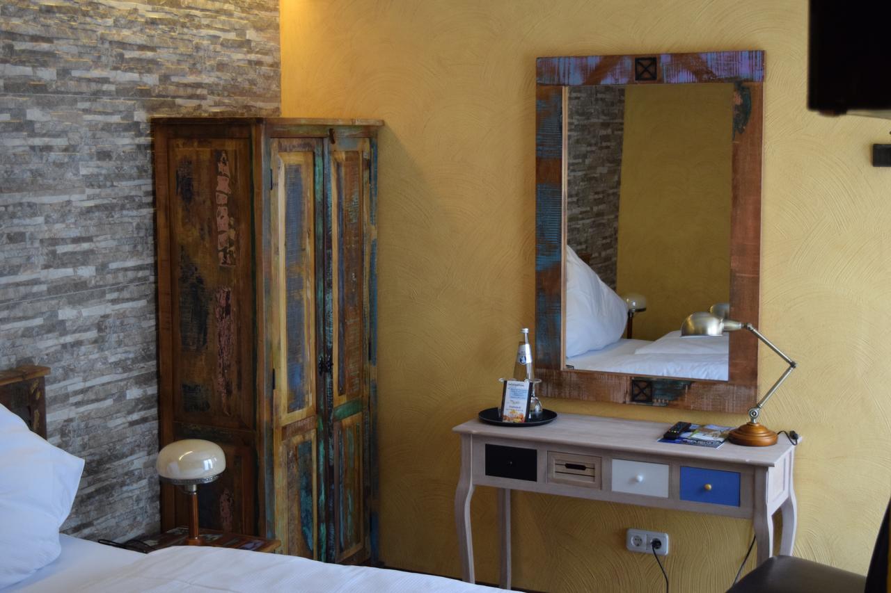 Hotel Arte Vida Ohg Spremberg Luaran gambar