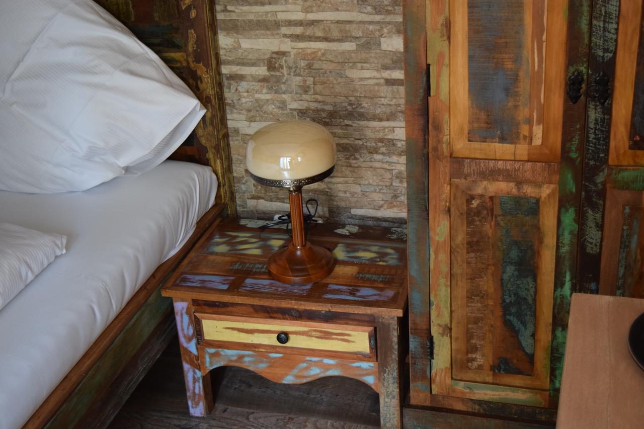 Hotel Arte Vida Ohg Spremberg Luaran gambar