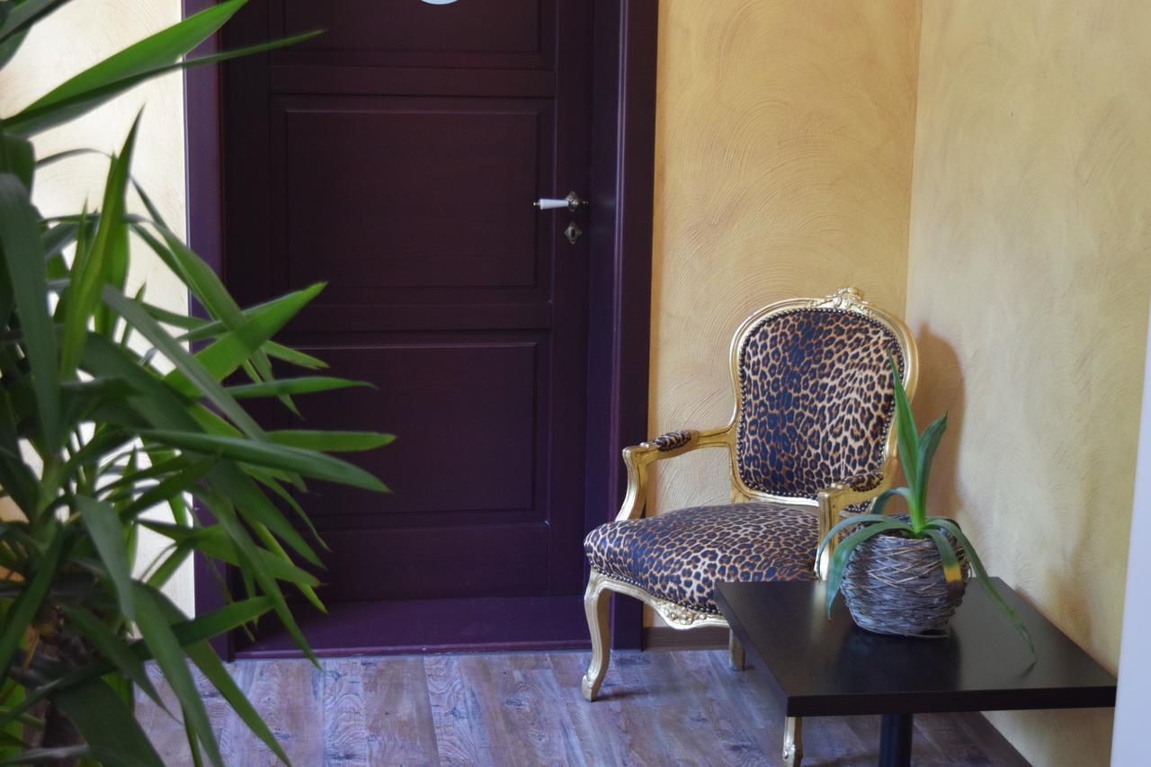 Hotel Arte Vida Ohg Spremberg Luaran gambar