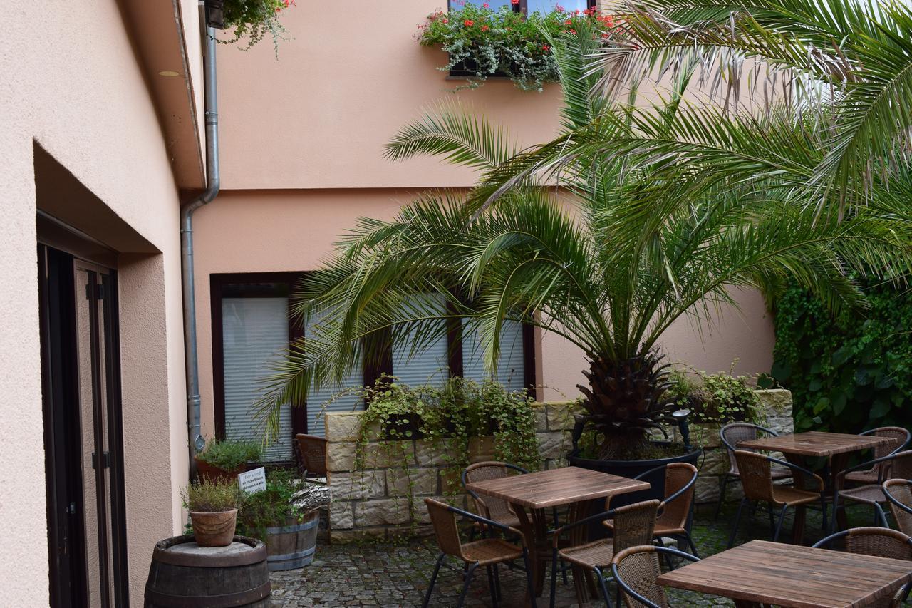 Hotel Arte Vida Ohg Spremberg Luaran gambar