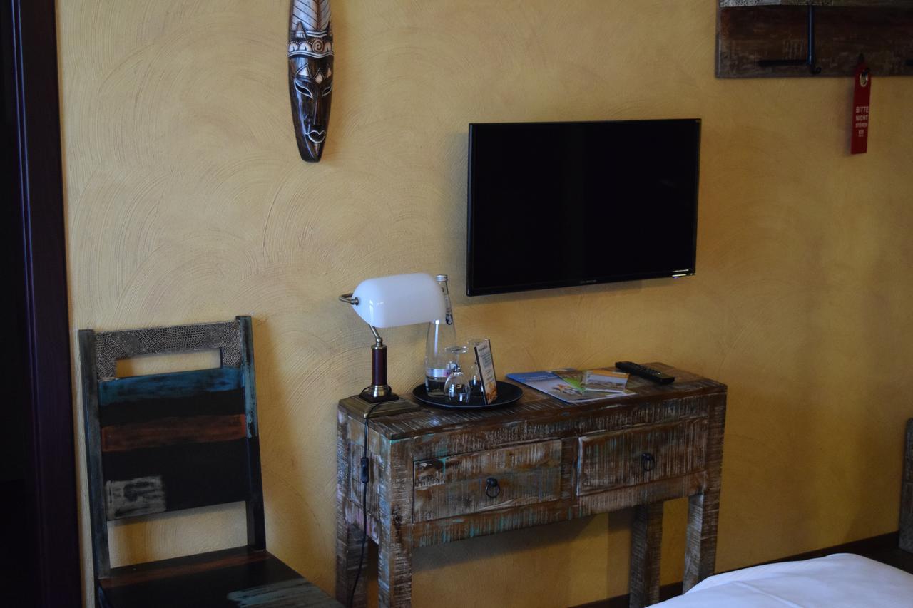 Hotel Arte Vida Ohg Spremberg Luaran gambar