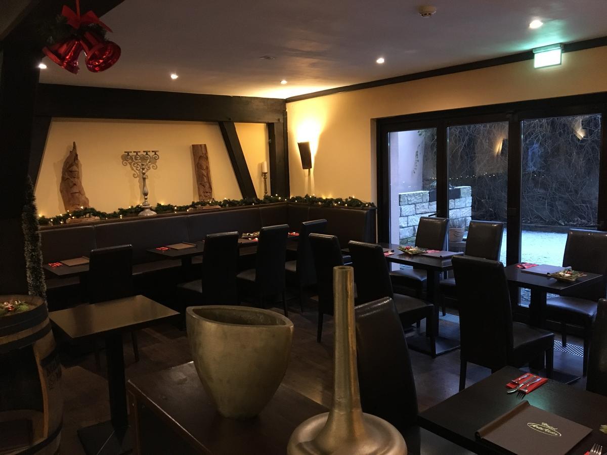 Hotel Arte Vida Ohg Spremberg Luaran gambar