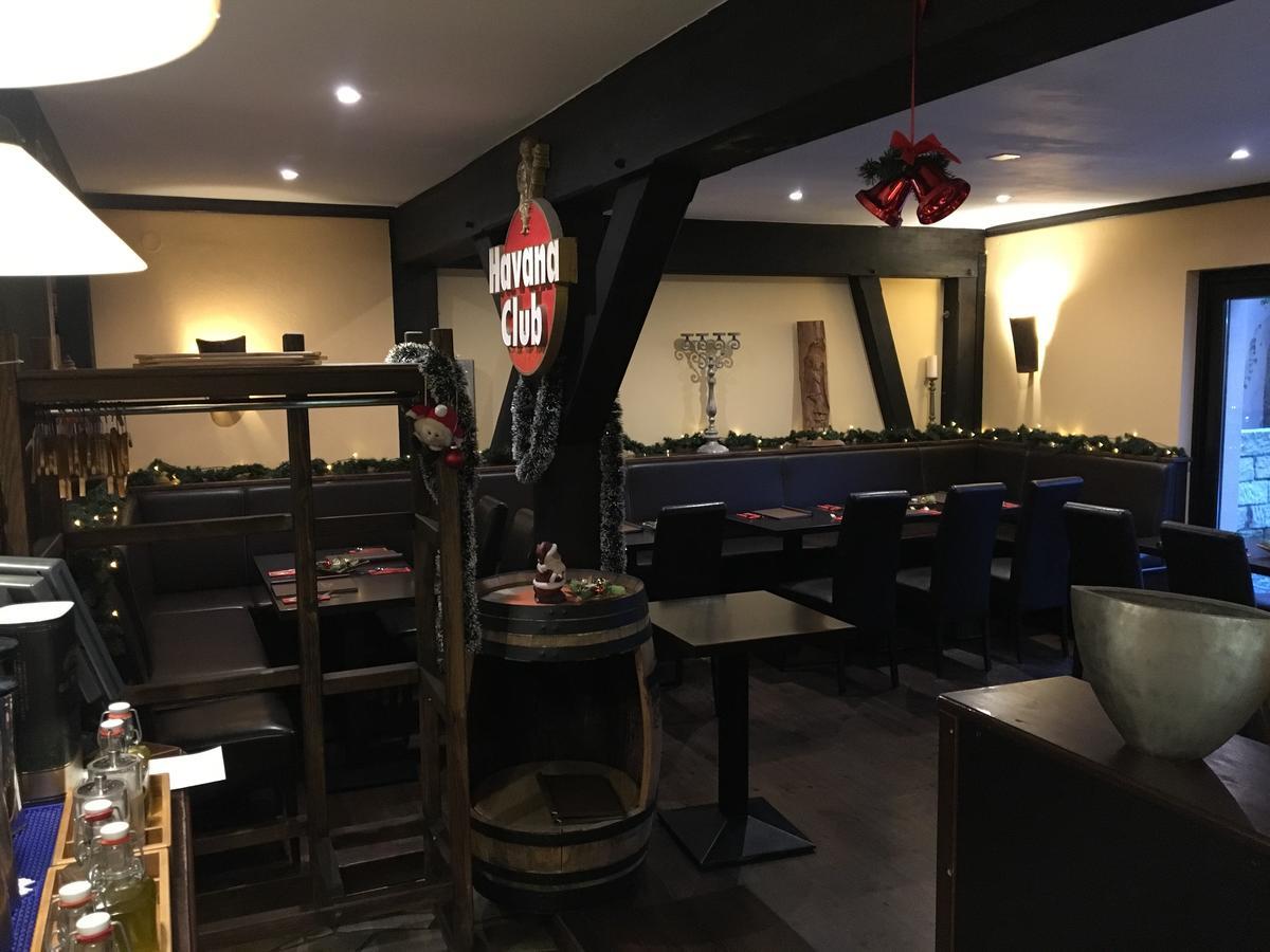 Hotel Arte Vida Ohg Spremberg Luaran gambar