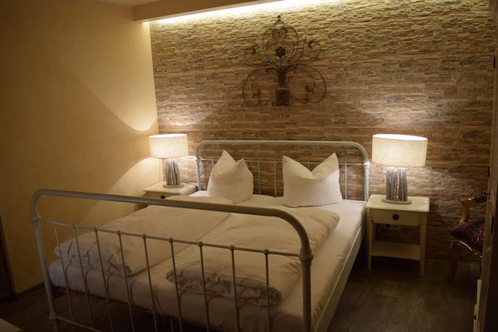 Hotel Arte Vida Ohg Spremberg Luaran gambar