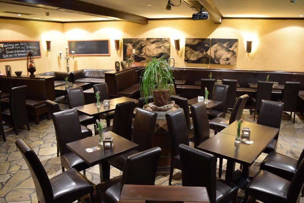 Hotel Arte Vida Ohg Spremberg Luaran gambar