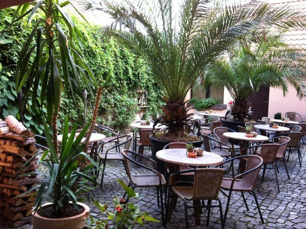 Hotel Arte Vida Ohg Spremberg Luaran gambar